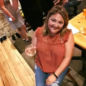 Meet your Posher, Gina